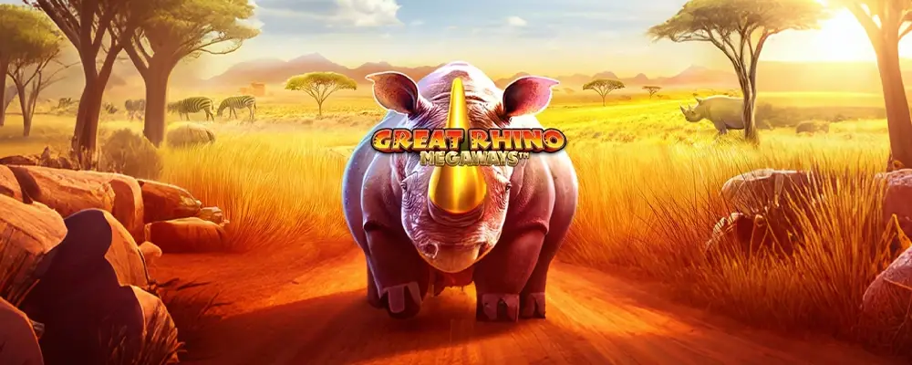 গ্রেট রাইনো মেগাওয়ে